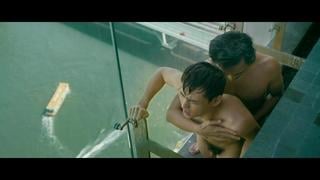 The hottest scenes from gay films 