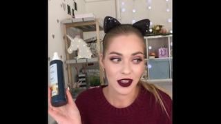 Ollin lugansk perfect hair mp4