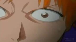 Блич / bleach hentai momments