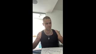 Robbie williams instalive 28 03 2020