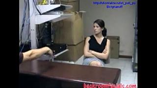 Backroom facials 31 marybeth