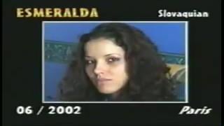 Private castings 48 pierre woodman esmeralda aka angel dark