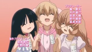 Kodomo no jikan / молодые время [ova][dvd rip][480p]