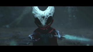 Hollow knight 3d fan film