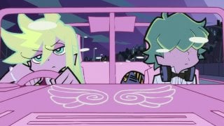 Труська, чулка и присвятой подвяз / panty and stocking with garterbelt 12