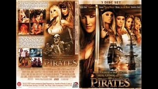 Пираты / pirates (2005)