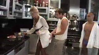 Milly d'abbraccio l'educatrice