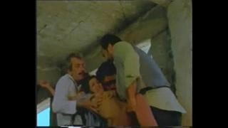 Karpuzcu (turkish) Long Group Porn