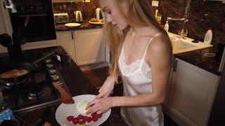 And Nikki Hill Superb Morning [lesbian]