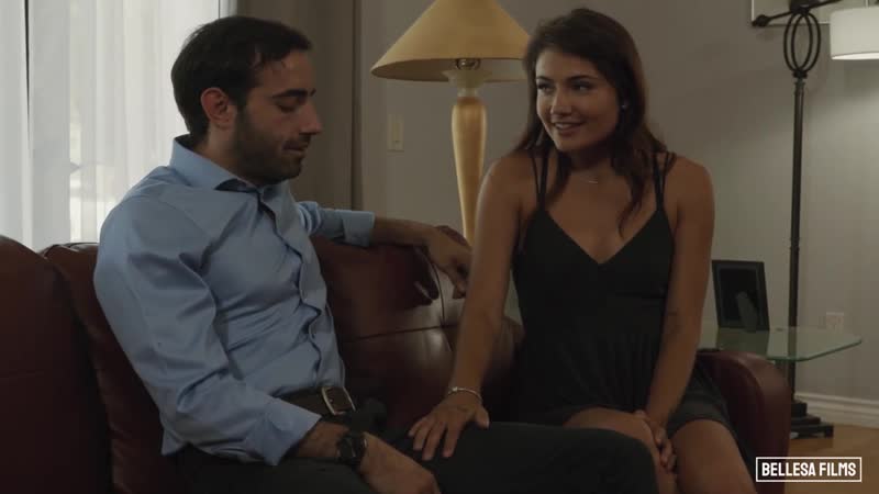 Adria Rae questo è tutto [tutto sesso, hardcore, pompino, gonzo]