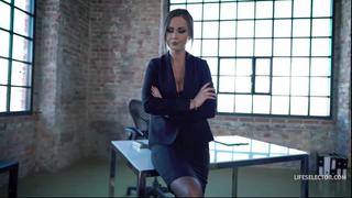 Tina Kay Personal School For Perverts [all Hookup , Xxx , Oral Job , Pov]