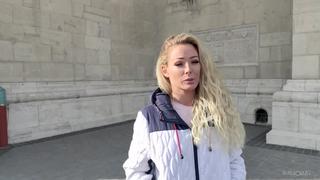 Isabelle deltore [all sex, hardcore, blowjob, pov]