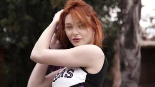 Lacy Lennon Three Cheers For Dark Bone 5 [all Fuck-fest , Xxx , Bj , Mixed Cultures , Redhead]