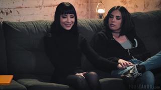 Casey calvert, charlotte sartre law abiding citizen [all sex ...