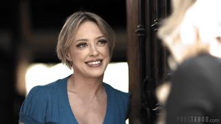 Blonde giving blowjob codependent [all sex, hardcore, blowjob, artporn]