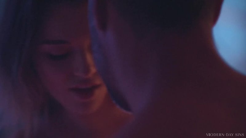 Anny aurora idle fantasies stay the night [all sex, hardcore, blowjob, artporn]