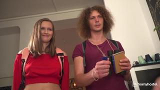 stacy cruz security scam [all lovemaking , hardcore , oral job , gonzo]