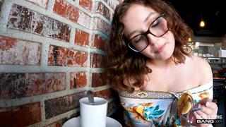 Leana Lovings Leana Thumbs In Restaurant And Gets Nailed In Hotel Room [all Fuckfest , Xxx , Deep Throat , Gonzo]