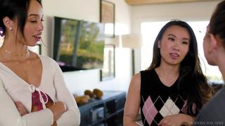 Kimmy Kimm Proud Perverts Stuck Up [lesbian]