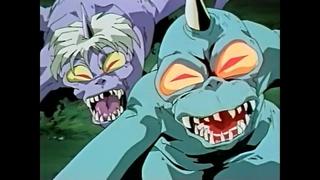 Inju seisen twin angels oav 3&4 (uncut)