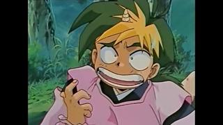 Inju seisen twin angels oav 1&2 (uncut)