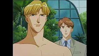 Моё сексуальное молодые / boku no sexual porn( яой, хентай)