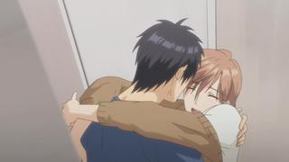 18+ papa datte, shitai я б тебе вдул папуля 5 серия [eva и lelik time]