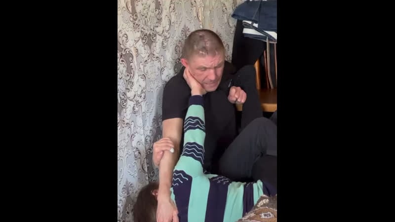 Безумный паша & иришка чики пики