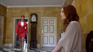 Mariska & ella hughes fullhd
