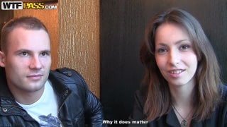 Most beautiful real girl we ever picked up 720p