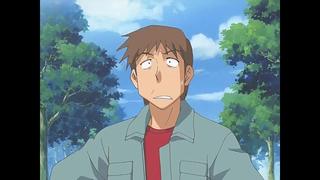 Invisible man / невидимка [2 из 2] [хентай] [+18]