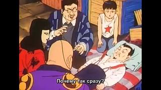 Midori shoujo tsubaki