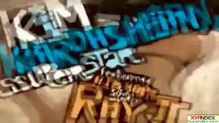 Kim kardashian super star(2007)