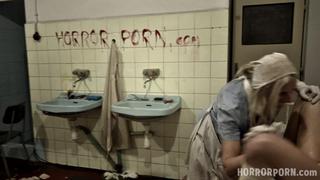 إضافة مستشفى 2 (hd 1080، Lesbi، زي لعب، رعب، المتشددين، Helloween، الهيمنة والخضوع، صنم، في سن المراهقة، الحمار الداعر، وجهة نظر، الجنس الفموي، المواد الإباحية الطازجة 2018)