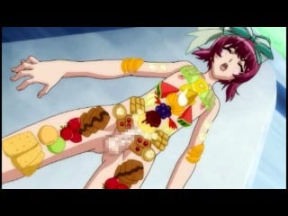 Boy maid Kuro Kun (hentai, yaoi) 