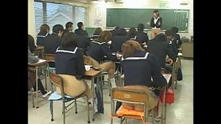 Pure cmnf japan bottomless school 2