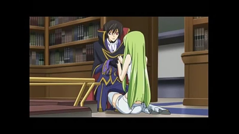 Amnesia porn video – Code geass cc amnesia (all scenes ~ english dub)