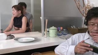Venu 997 Mother And Son Fuck Secretly From Father 