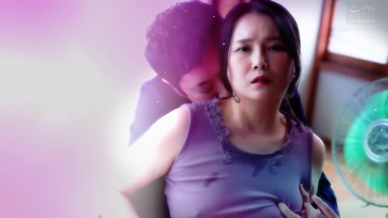 [nsfs 132] мать и сын 2 матери хотят быть женщинами