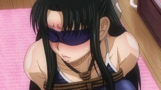 [18+] nana to kaoru / нана и каору ova (озвучка от zendos & viki)