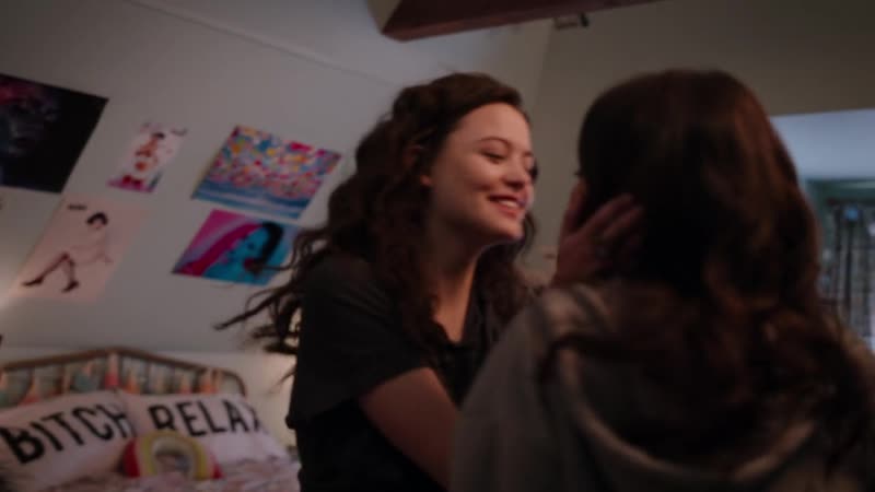 Ginny and georgia s01e09