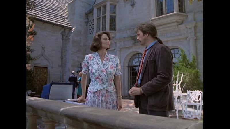 Жена моего брата / my brother's wife (1989)