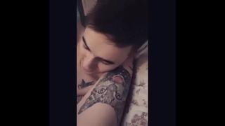 Обзор на вагину )))