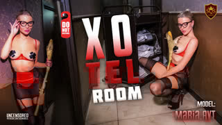 Xotel room maria avt (short version)