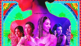 Lust stories (2018)