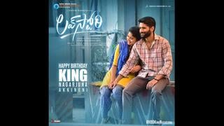 Love story 2021 ( hindi dubbed )