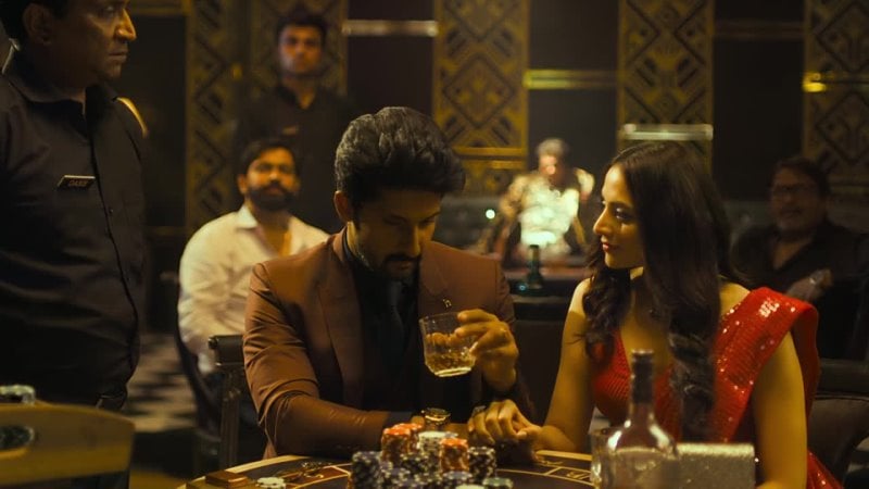 Matsya kaand episode 3 mohini avatar