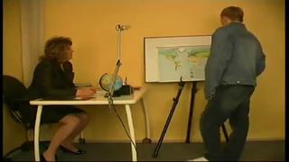 Sex русская училка