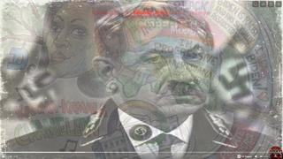 Chamelion 59 gypsy bitch witch kamala harris can be deported цыганка управлять государством