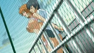 Вирус сексуального желания 1 серия